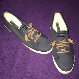 Sperry shoes